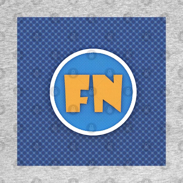 FN background by FN podcast